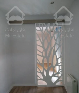 ۵۵ متر / ۱ خواب