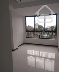 ۱۶۵متر سه خوابه تکواحدی بدون مالک