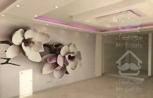 آپارتمان ۱۱۵ متری ویو باغ سیب مهرشهر