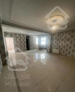 ۹۰ متر / ۲خواب / خوش نقشه