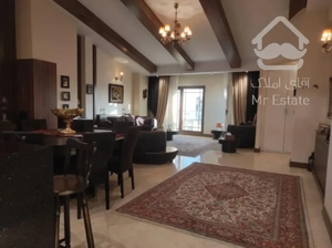 اجاره و رهن آپارتمان ولنجک 285  متر شیک