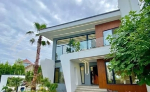 کد201/دوبلکس مدرن300متری،سندتکبرگ،انشعابات اختصاصی