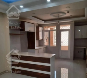 ۱۰۳ متر ۲ خواب پونک المهدی /تمیز