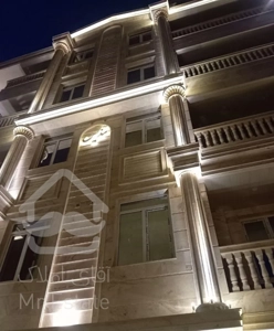 آپارتمان ۱۳۰ متری ۲ خوابه کلید اول تختی