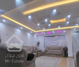 اپارتمان دو طبقه دو واحد پارگینک اختصاصی