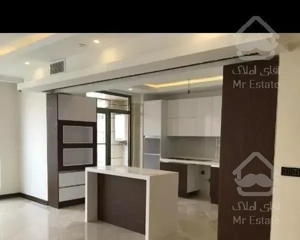 آپارتمان ۱۱۱ متری خوش نقشه