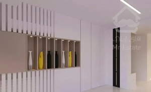 ۲خوابه ۱۳۵متری لوکس بینظیر خیابان ملاصدرا