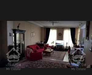 اپارتمان۹۴متر دوخوابه دارای دو بالکن