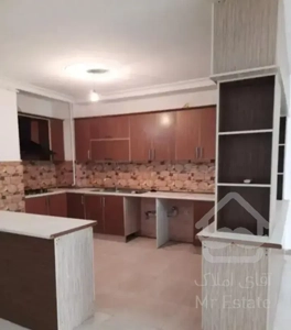 آپارتمان ۱۳۰ متر ۲ خواب پارکینگ اختصاصی یخسازی