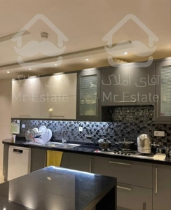 آپارتمان واقع در جمشیدیه (قابل تهاتر)