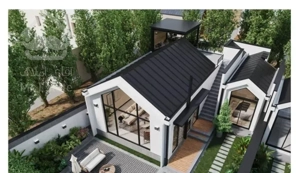 رویایی تراز تصور شما/حس خوب/سوئیسی ویوجنگل/ساحلی