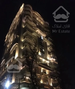 کامرانیه ۲۵۰متر زندگی مدرن به دور از فضایی روزمرگی