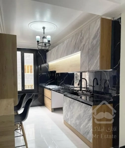 پونک سردار۵۲ متر تک واحدی پارکینگ وانباری شیک