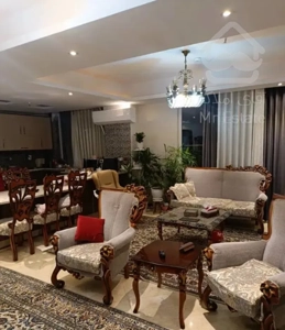 75 متر خوش نقشه و دلباز در بلوار اباذر/آماده سکونت