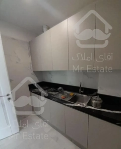 نیاوران ۲۰۰متر /برج باغ/چشم انداز وسیع