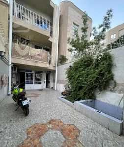 ویلایی ۱۲۵ متری سروش قبل از مهران بازسازی کامل