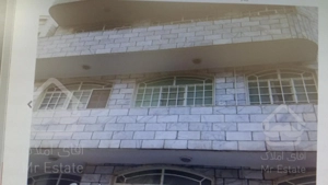 خرید و فروش کلنگی 165 متری بر 10 جنت اباد