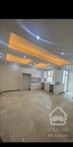 66متر/فول امکانات/فلکه اول