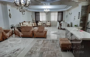 اجاره آپارتمان ۱۶۲ متری ۳ خواب کوهک(چیتگر)