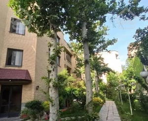 الهیه ۱۴۵متر لوکیشن دنج باغ فردوس(۱۱۵متر قدرالسهم)