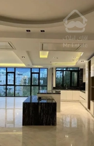 ۱۲۰ متر -۲ خواب -۲ پارکینگ -رو به آفتاب