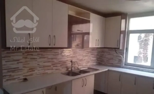 نقلی ۵۴ متری ۲ خواب