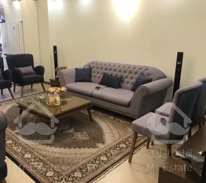 ۷۰متر ۲ خواب فول امکانات سازمان برنامه مرکزی