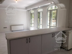 رهن و اجاره دو خوابه سعادت آباد بلوار فرحزادی