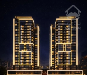 دفتر فروش مستقیم برج هتلینگ مهندس گلوی/استخر
