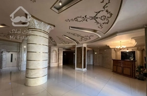 ۱۲۰ متر۲ خواب/ خوش نقشه/ کوی فراز