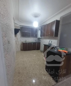 رهن و اجاره واحد ۱۰۰ متری ۲ خواب نجف آباد