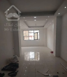 آ‌پارتمان ۱۰۸متری/نوساز/با نصبیجات/سندمالکیت