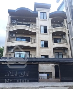 فروش آپارتمان ۱۶۶ متری ۳ خوابه