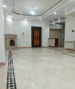 آپارتمان دو خواب در کوی فردوس  خوش نقشه