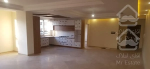 اپارتمان ۱۵۰ متر ۳خواب.نورگیر