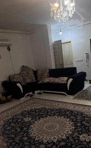 اپارتمان ۸۵ متری فاز دو مسکن مهر ویو ابدی