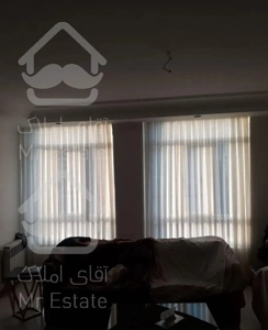 ظفر ۱۰۰ متر ۲ خواب