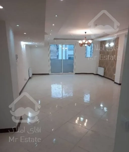 آپارتمان جنوبی 106 متری صفر در اشراق کوچه گلستان