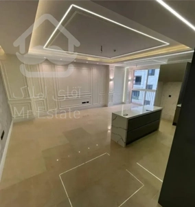 ۵۵متری/سرمایه گذاری/نقلی/وسک/فول بازسازی