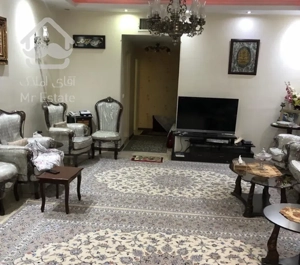 ۱۳۳ متر تکواحدی اباذر فول