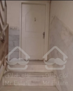 آپارتمان خوش نقشه، محل دنج وآرام