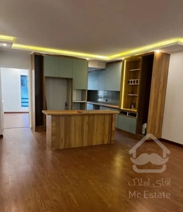 ۱۲۵ متر ۲ خوابه فول بازسازی