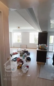 135متر 3خواب آجودانیه فول بازسازی