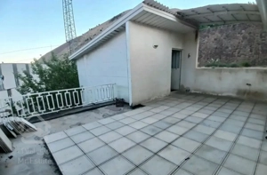 سوییت ۴۰ متری با ۴۰ متر تراس رودک/OUSHAN VILLA