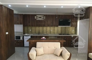 آپارتمان ۱۳۰ متری شاهین شمالی -رهن کامل