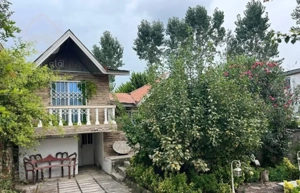 فروش خانه ویلایی ۱۳۰ متری ۲ خوابه