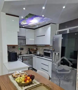 اپارتمان ۵۰ متر شیک بلوار پروین