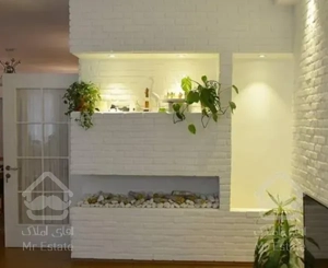 ۱۹۵متر نیاوران