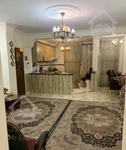 ۸۰ متر جنت آباد جنوبی (چهارباغ)