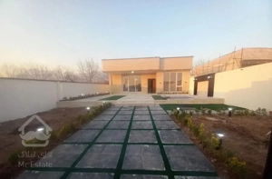 ۴۰۰ متری جابان سند تکبرگ با انشعابات کامل